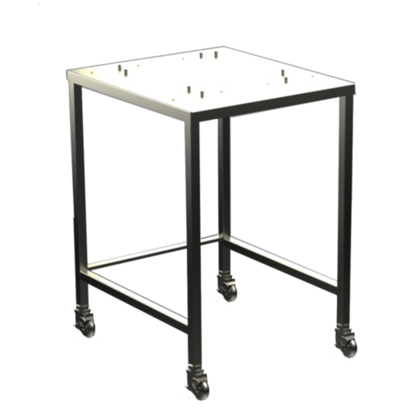 Alto-Shaam Equipment Stands & Utility Carts - 5033359