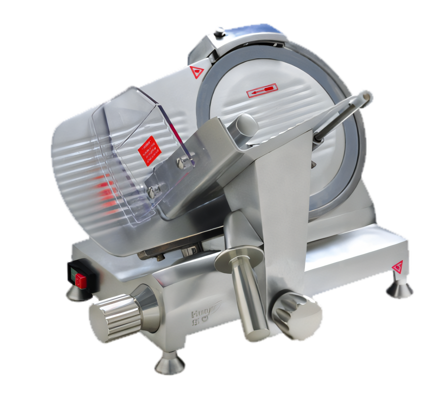 Eurodib USA Eurodib Meat Slicers - HBS250L