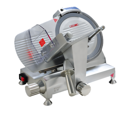 Eurodib USA Eurodib Meat Slicers - HBS250L