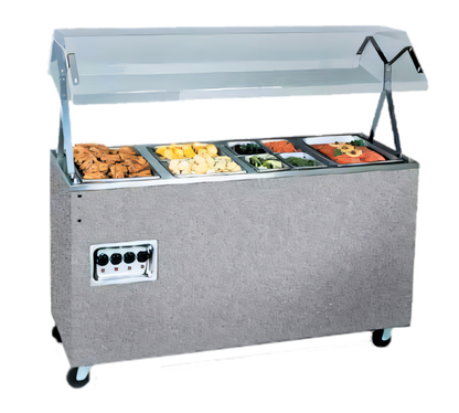 Vollrath 3873160 2-Series Affordable Portable Serving Counters - 3873160