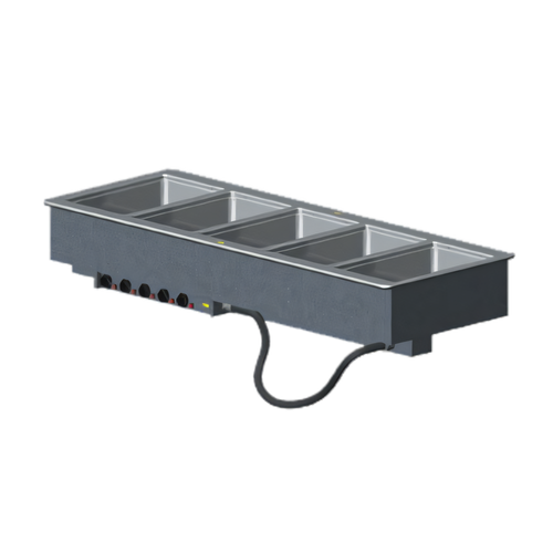 Vollrath Steam Tables & Food Wells - 3640881