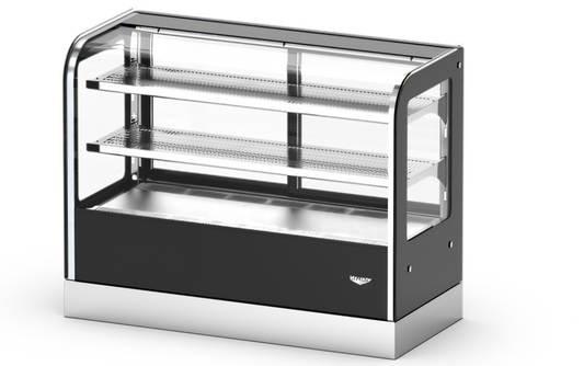 Vollrath Hot Food Displays - HDCCB-48