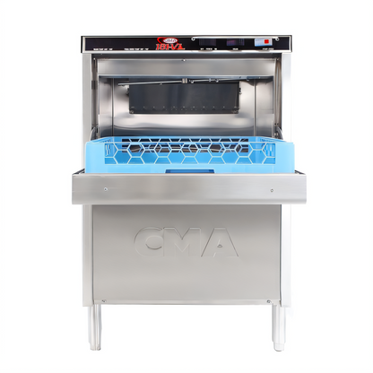 CMA Dishmachines  Energy Mizer Undercounter Dishwashers - 181 VL