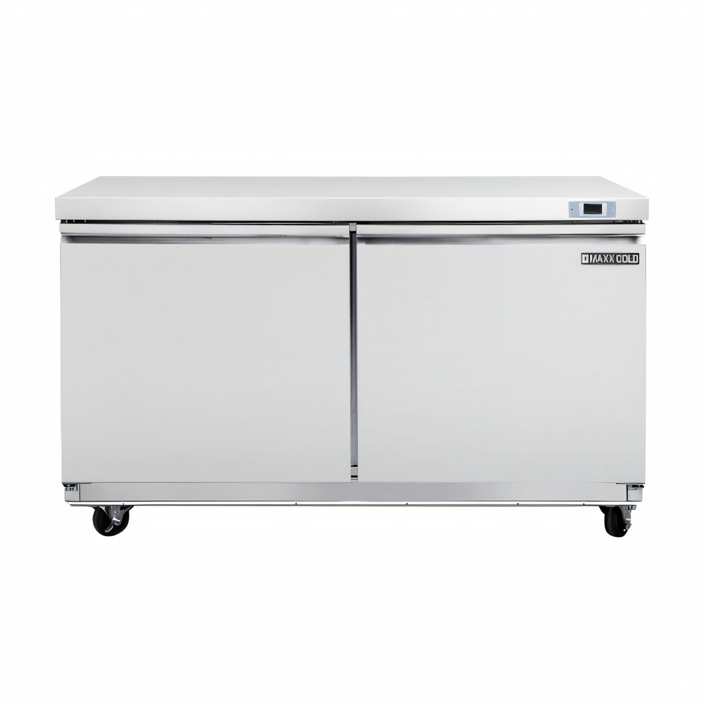 Maxximum Maxx Cold Undercounter & Worktop - MXSF60UHC