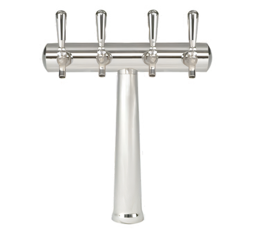 Micro Matic USA  Havana Draft Beer & Wine Dispensers - HAVANA4-C
