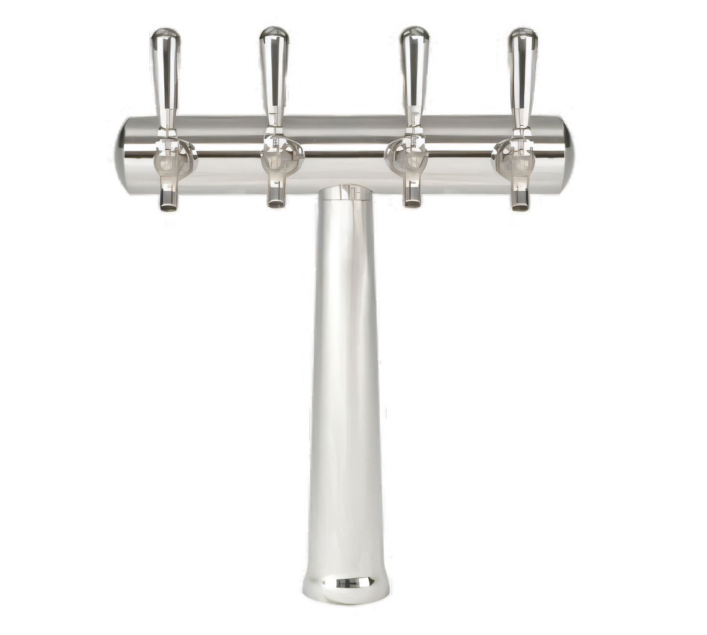 Micro Matic USA  Havana Draft Beer & Wine Dispensers - HAVANA4-C