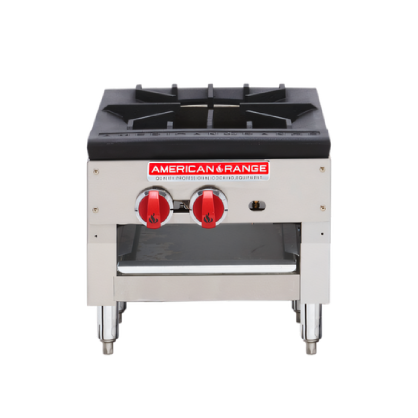 American Range  Gas Ranges - SPSH-18