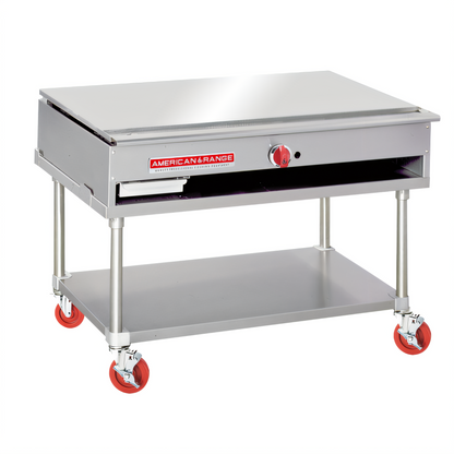 American Range Gas Ranges - AR-24G