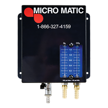 Micro Matic USA Pro-Line Commercial Beer Dispensers -  MM100-LD