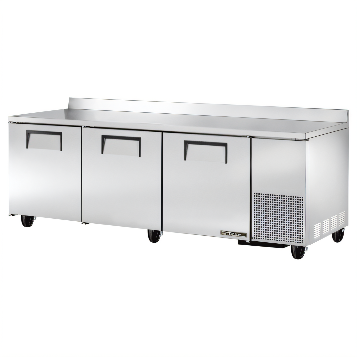 True Mfg. - General Foodservice TWT-44F-HC Undercounter & Worktop Refrigeration - TWT-44F-HC