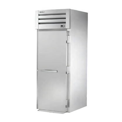 True Mfg. - General Foodservice STG1FPT-2HS-2HS SPEC SERIES Reach-In Refrigerators & Freezers - STG1FPT-2HS-2HS