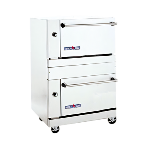 American Range Specialty Ovens - ARDS-36
