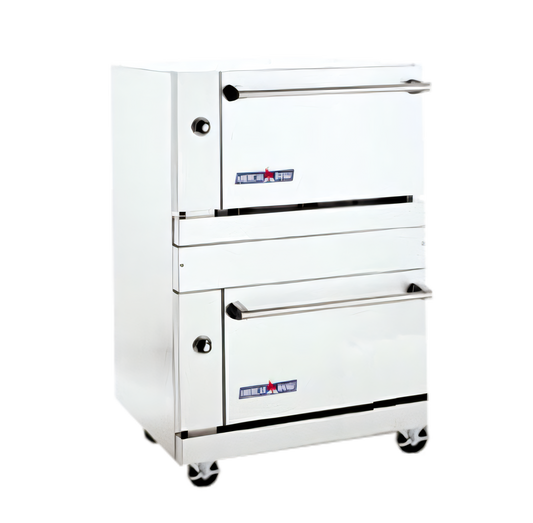 American Range Specialty Ovens - ARDS-36