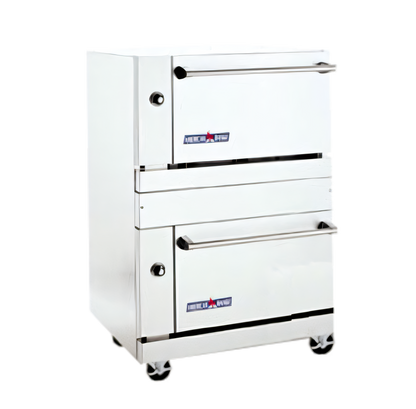 American Range Specialty Ovens - ARDS-36