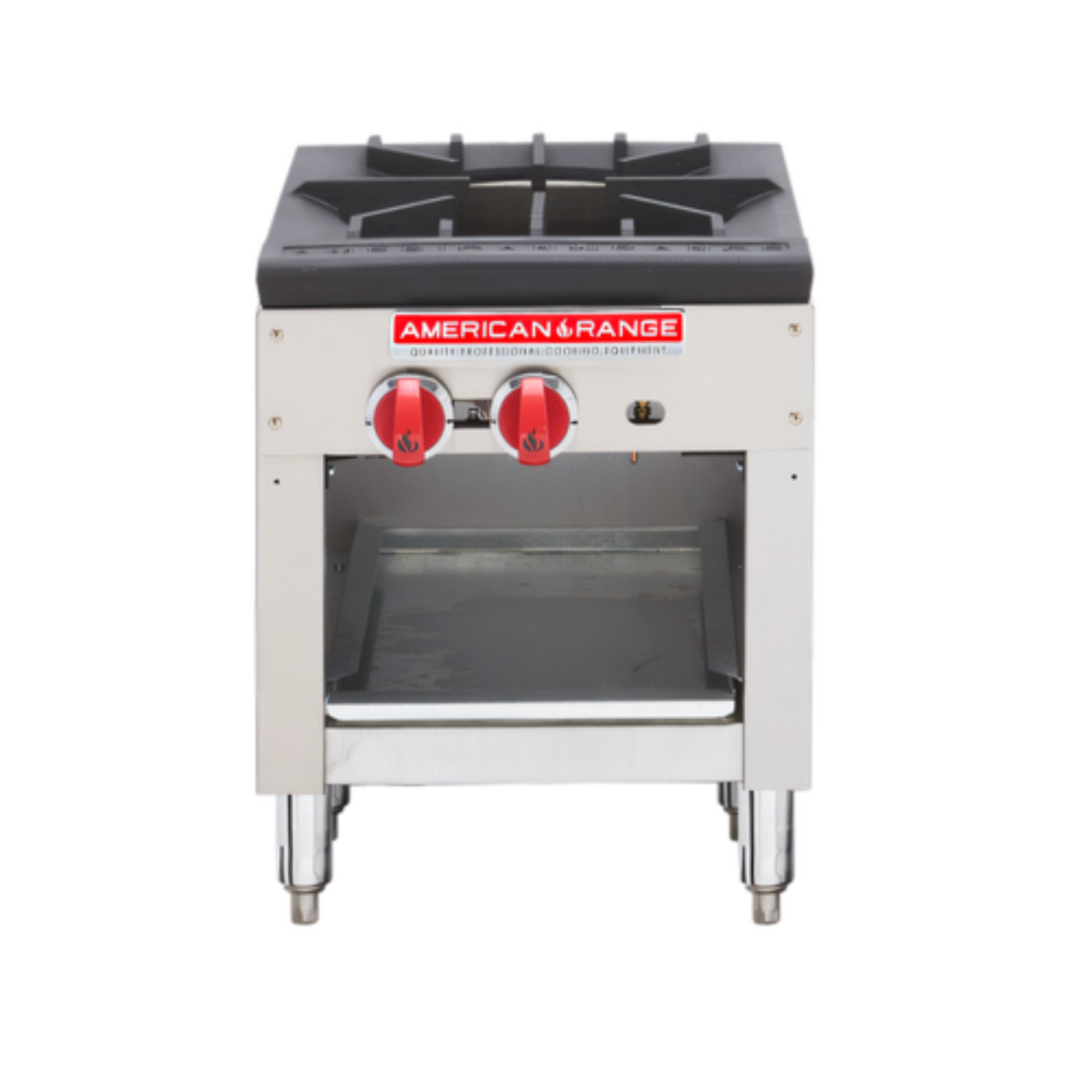 American Range  Vertical Broilers & Gyro Machines - AVB-2
