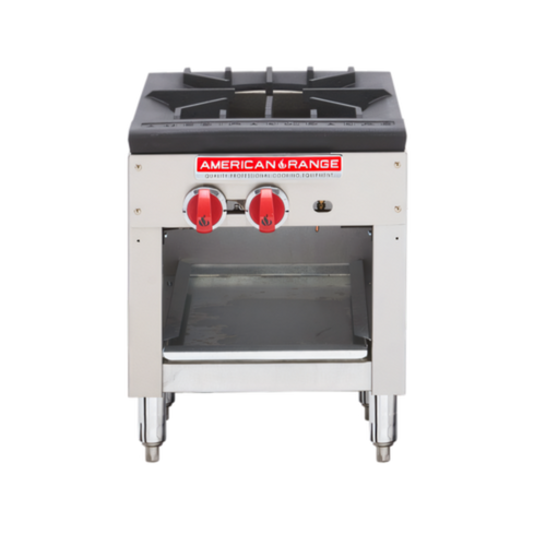 American Range  Vertical Broilers & Gyro Machines - AVB-2