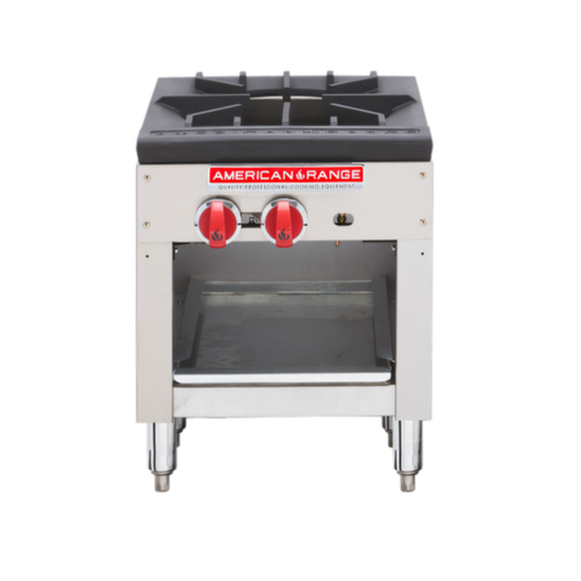 American Range  Vertical Broilers & Gyro Machines - AVB-2