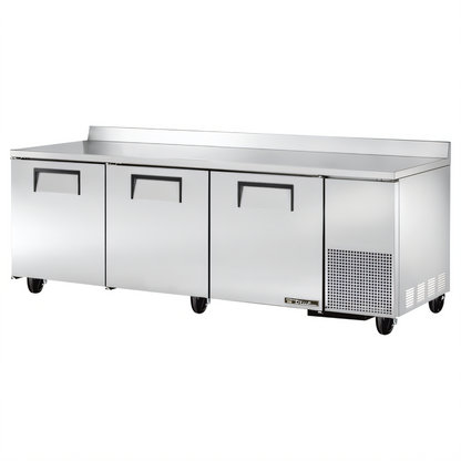 True Mfg. - General Foodservice TWT-44F-HC Undercounter & Worktop Refrigeration - TWT-44F-HC