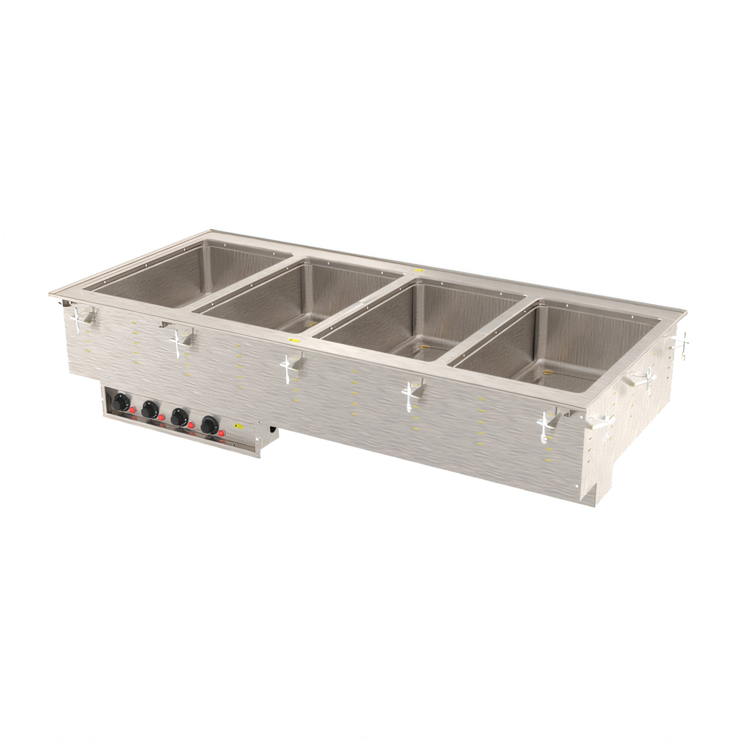 Vollrath Steam Tables & Food Wells - 3640710