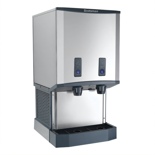 Scotsman  Meridian Ice & Water Dispensers - HID540AB-1