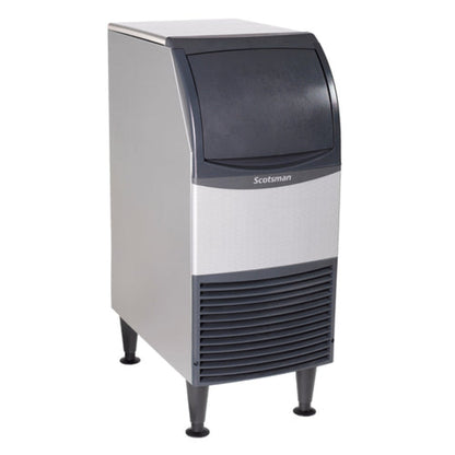 Scotsman Essential Ice Ice Machines - CU0415MAX-1