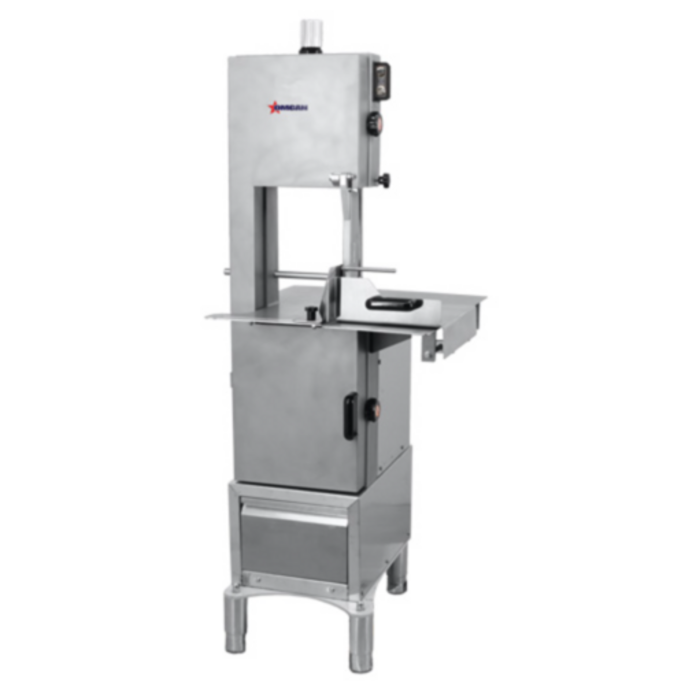 Omcan USA 48786 Meat Processing Equipment - 48786