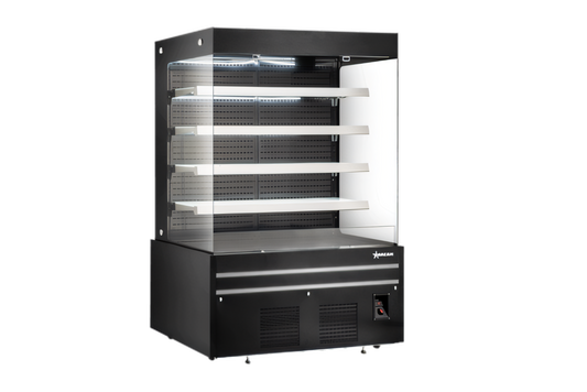 Omcan USA 48380 Open-Air Coolers - 48380