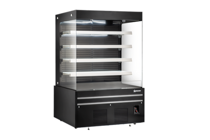 Omcan USA 48380 Open-Air Coolers - 48380