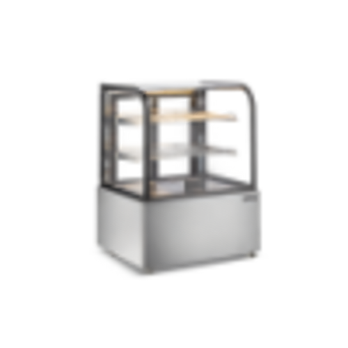 Omcan USA Hot Food Displays - 49296