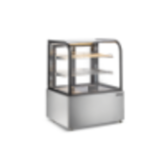Omcan USA Hot Food Displays - 49296