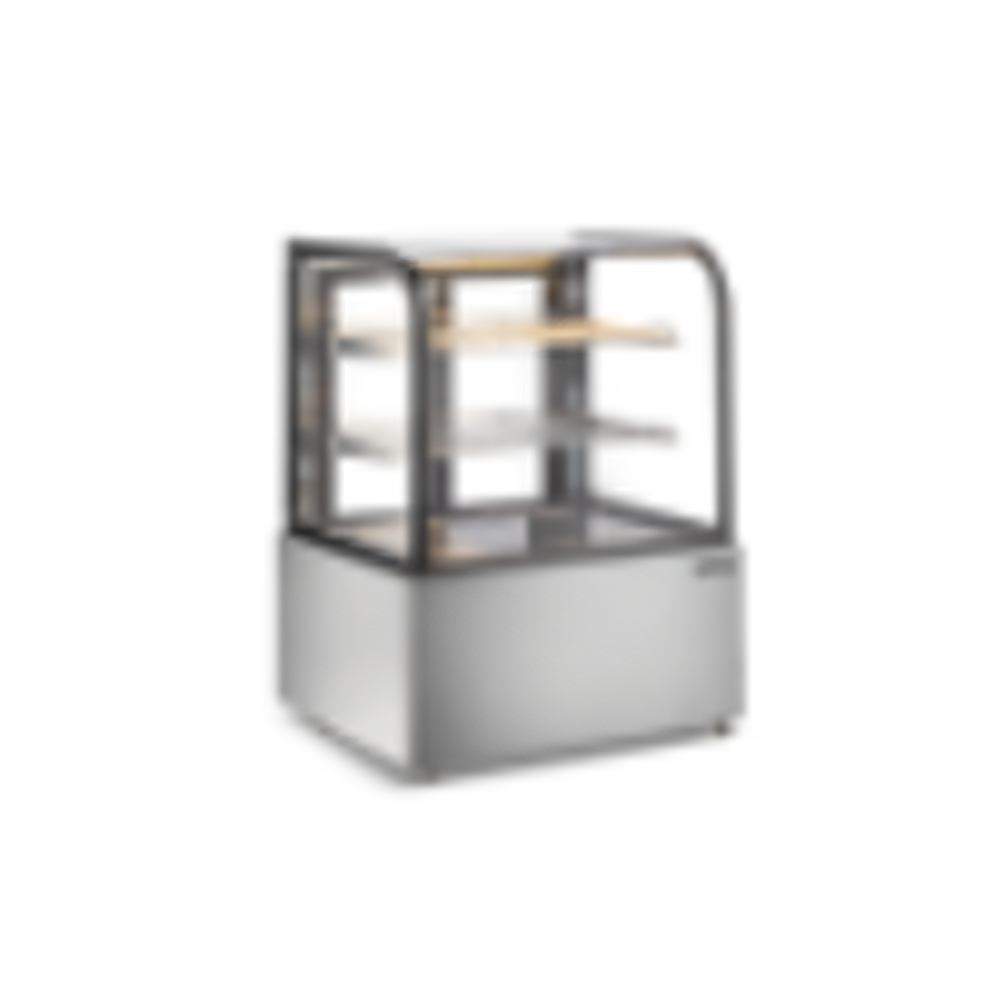 Omcan USA Hot Food Displays - 49296