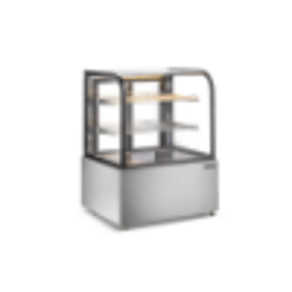 Omcan USA Hot Food Displays - 49296