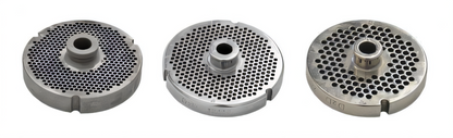 Omcan USA D2 Meat Grinders - 11180