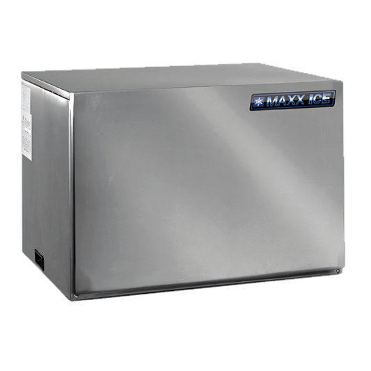Maxximum Maxx Ice Ice Machines - MIM1000