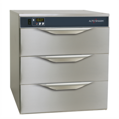 Alto-Shaam  Halo Heat Drawer Warmers - 500-3D