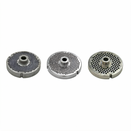 Omcan USA D2 Meat Grinders - 11177