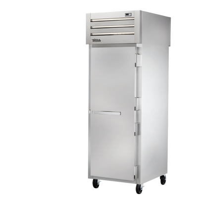 True Mfg. - General Foodservice  SPEC SERIES Reach-in  - STR1RPT-1S-1S-HC