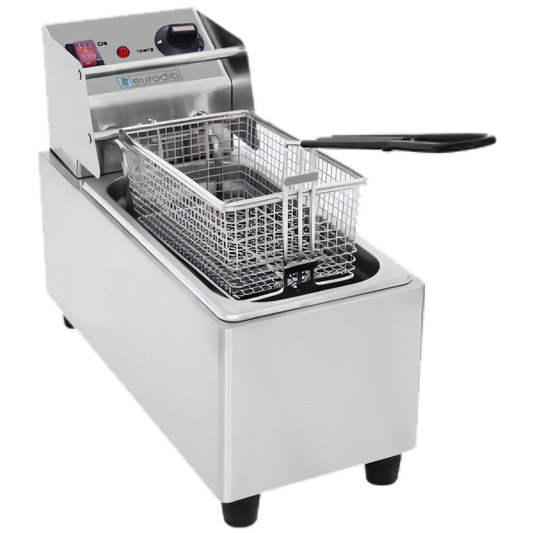 Eurodib USA Eurodib Electric Fryers - SFE01860D120