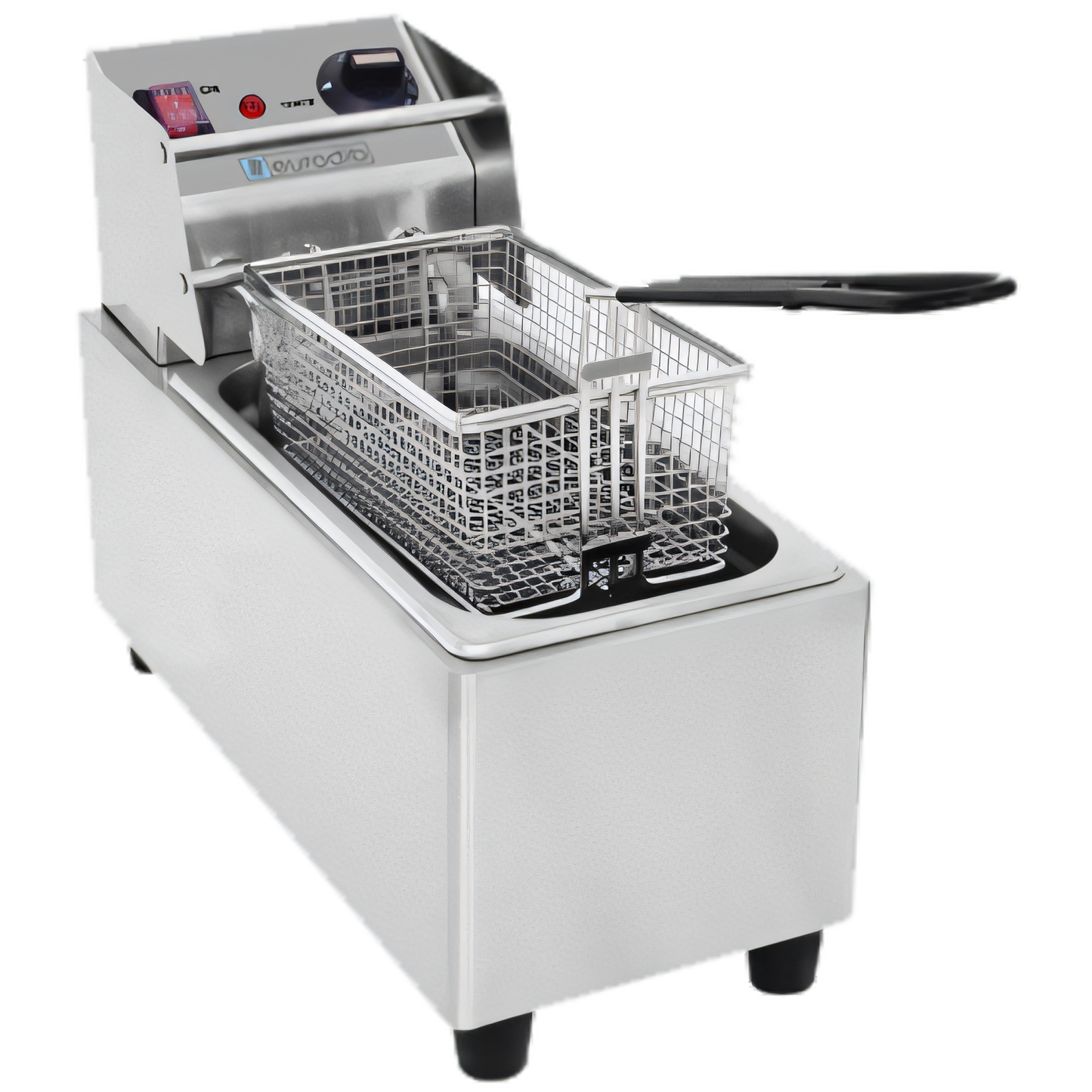 Eurodib USA Eurodib Electric Fryers - SFE01860D120