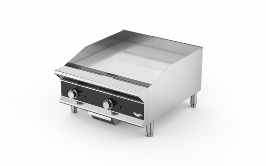 Vollrath  Gas Griddles - GGMDM-60