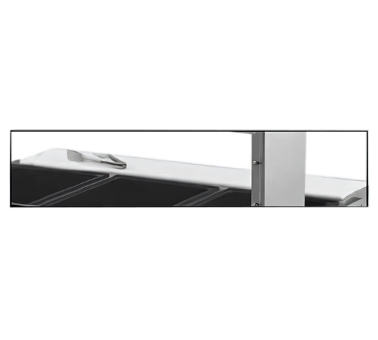 Vollrath ServeWell Serving Counters - 38075