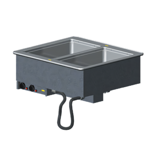 Vollrath Steam Tables & Food Wells - 3640450