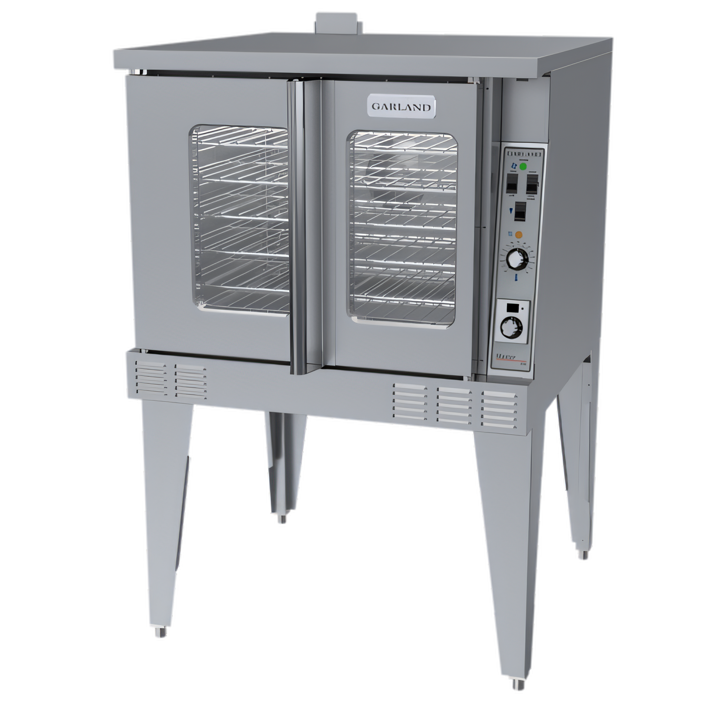 Garland MCO-ES-10-S-SIGNATURE HIGH VOLTAGE Signature Convection Ovens - MCO-ES-10-S-SIGNATURE HIGH VOLTAGE