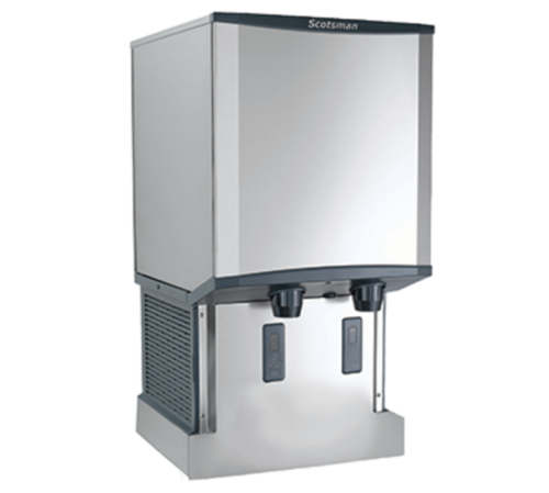 Scotsman  Meridian Ice & Water Dispensers - HID540AWX-1