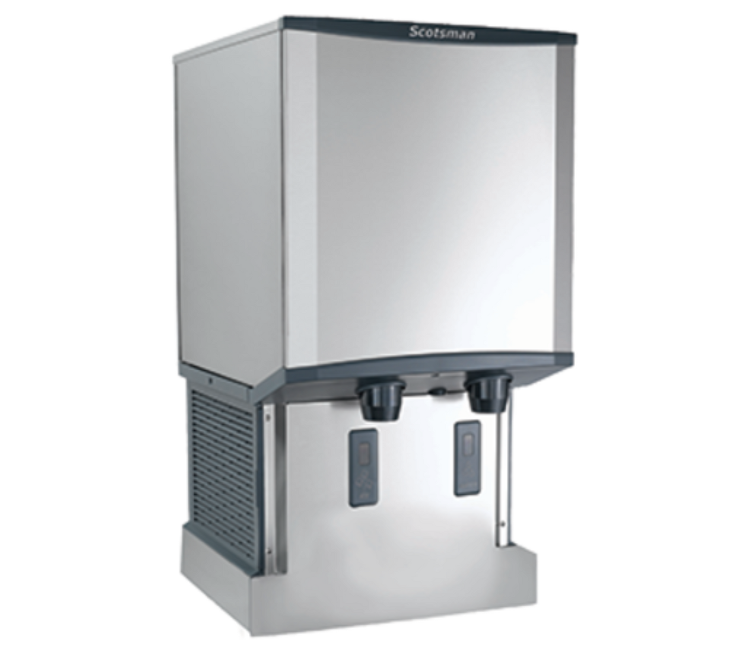 Scotsman  Meridian Ice & Water Dispensers - HID540AWX-1