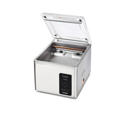 Eurodib USA ATMOVAC Vacuum Sealer - KAZE16XLD
