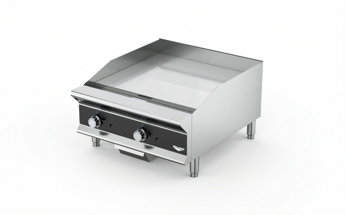 Vollrath  Gas Griddles - GGHDT-60
