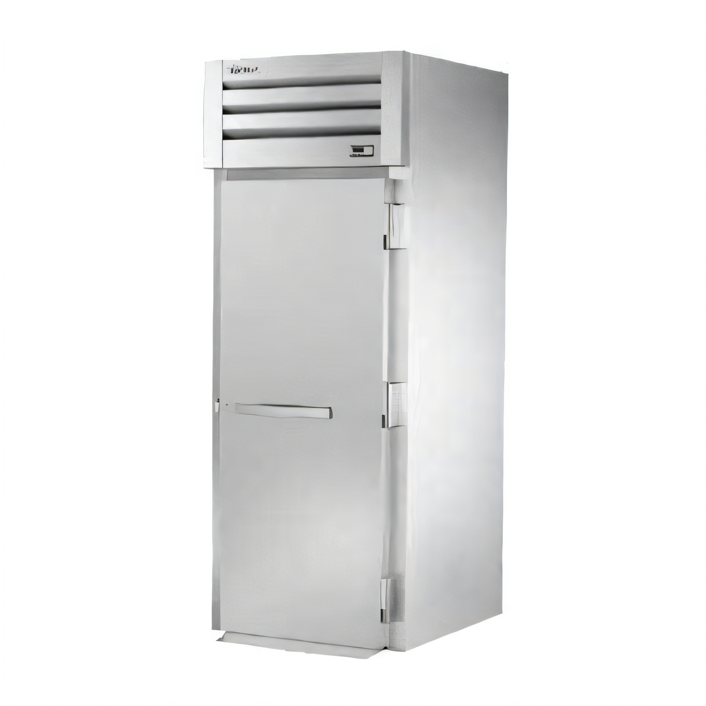 True Mfg. - General Foodservice STA1HRT89-1S-1S SPEC SERIES Heated Cabinets & Holding Shelves - STA1HRT89-1S-1S