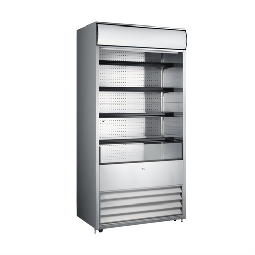 Omcan USA 43459 Open-Air Coolers - 43459