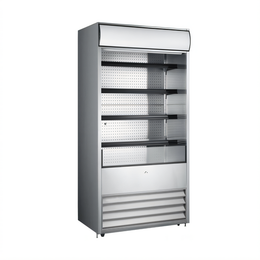 Omcan USA 43459 Open-Air Coolers - 43459
